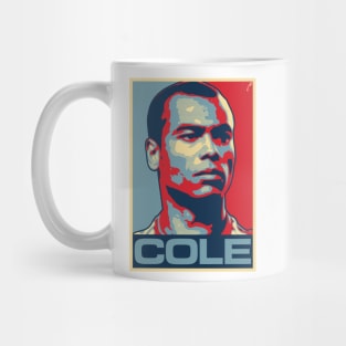 Cole Mug